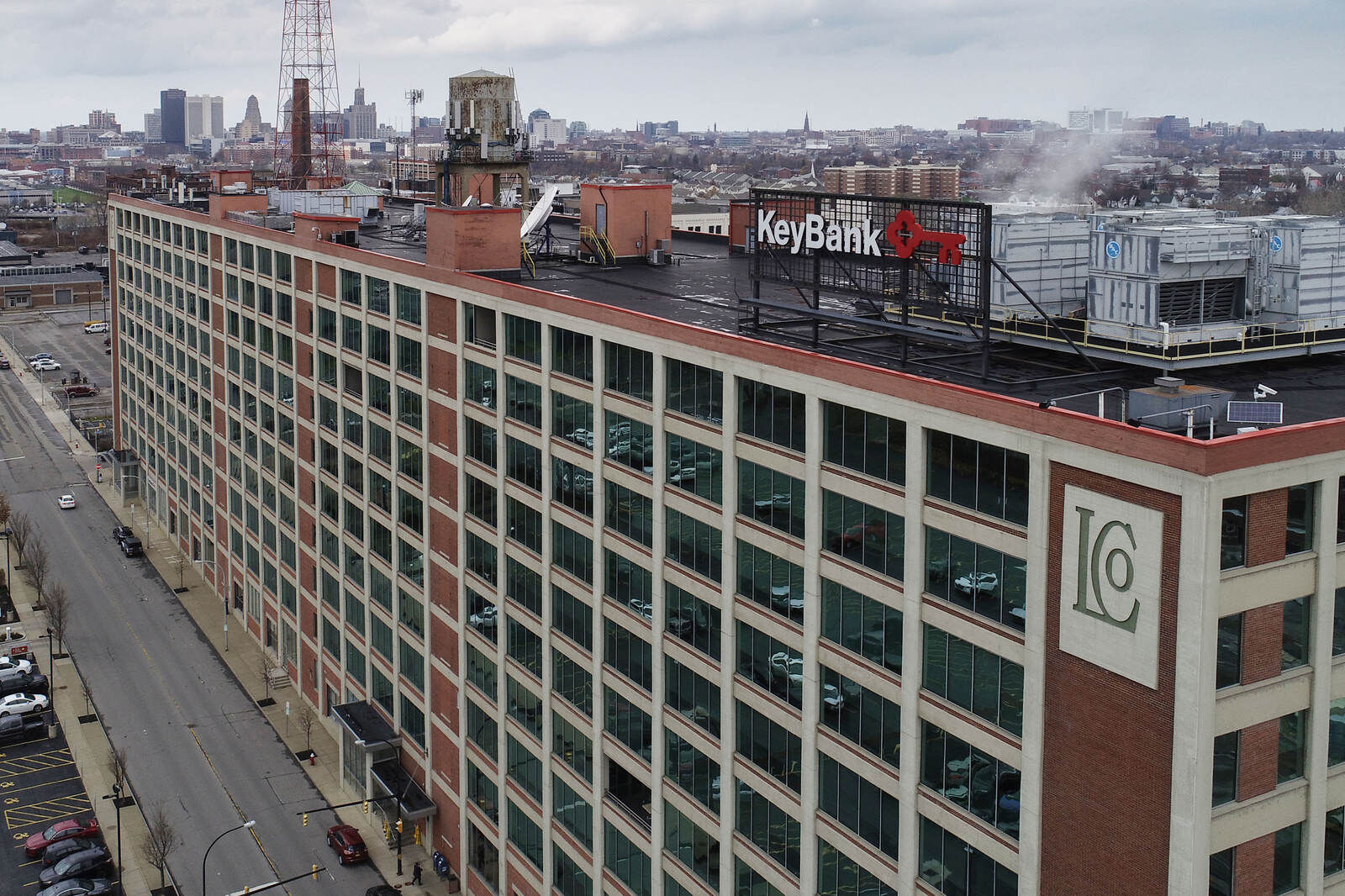 KeyBank